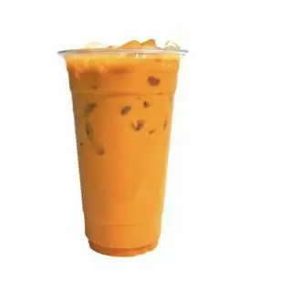 Hình ảnh Trà Thái đỏ
