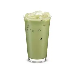 Sữa hạt - Matcha hạt điều  - 60.000 ₫ tại Mobeya - Trà Sữa Ít Béo Từ Hạt - Đinh Tiên Hoàng