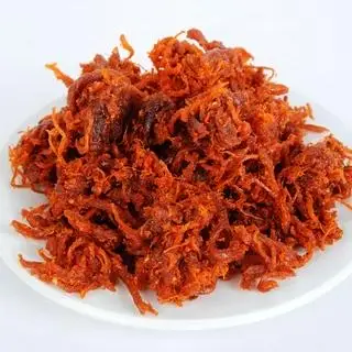 Hình ảnh Bò Khô