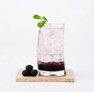 Soda VIỆT QUẤT  - 30.000 ₫ tại Bún Thái, Lẩu Ly & Cá Viên Nhà Bé Nọng - Hoàng Xuân Nhị
