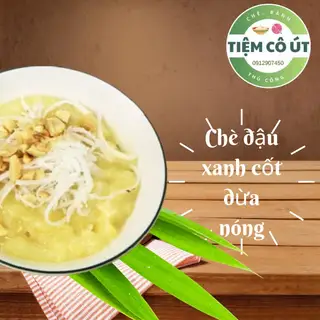 Hình ảnh Chè đậu xanh nóng