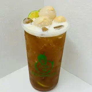 Hình ảnh Trà vải