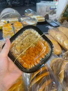 Hình ảnh Bông lan ruốc 