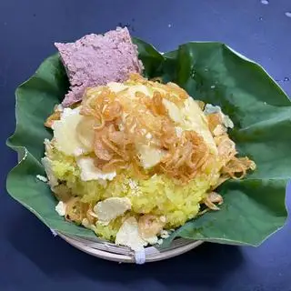 Pate Hà Nội - 17.000 ₫ tại Xôi Xéo Nhà Trang - Hoàng Minh Giám