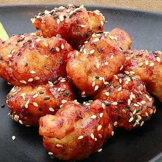 Hình ảnh KOREAN CHICKEN YAYA