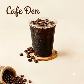 Hình ảnh Cafe đen
