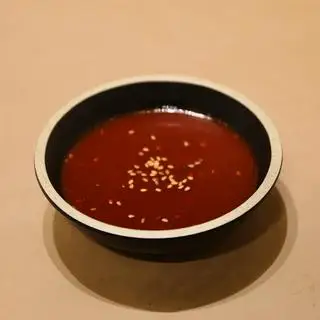 Hình ảnh Sốt ớt Gochujang (ăn thêm) 