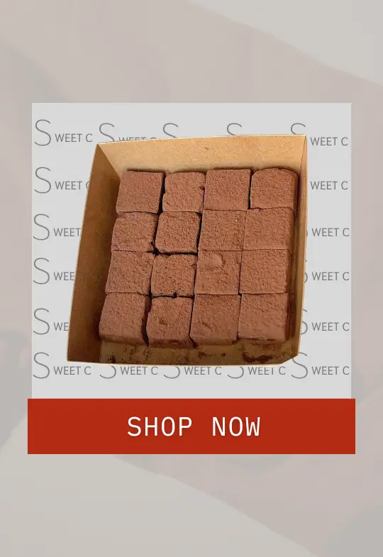 Hình ảnh Nama Choco