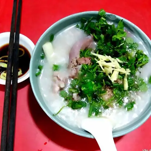 Cháo tiều thập cẩm - 103.000 ₫ tại Cháo Tiều Cô Phương - Công Chúa Ngọc Hân