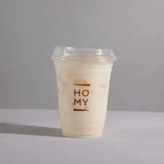 Hình ảnh Trà Sữa Gạo Homy