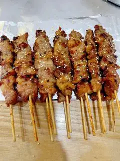 Hình ảnh 5 Xiên Thịt Nướng