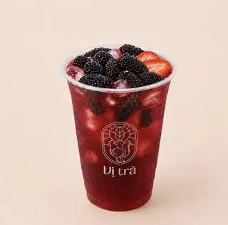 Hình ảnh Trà Dâu Tằm
