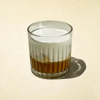 Hình ảnh Cà phê Muối ( A Mặn)