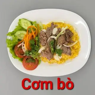 Nui bò - 70.000 ₫ tại Beefsteak Phúc Lộc - Âu Cơ