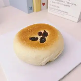 BÁNH PHÔ MAI NHO - 20.000 ₫ tại Tiệm Bánh LiLi Cake - Nguyễn Thượng Hiền