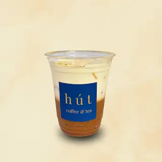 Cà Phê Muối - 42.000 ₫ tại Hút - Coffee & Tea - Cư Xá Điện Lực