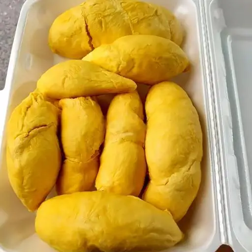 Sầu riêng ri6 - 1kg - 450.000 ₫ tại Ăn Vặt & Trái Cây Sầu Riêng Nhi - Trần Hưng Đạo