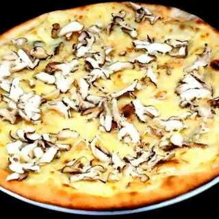 Mushroom Pizza - 180.000 ₫ tại Pizza 3 Phú Mỹ Hưng - Đường 49