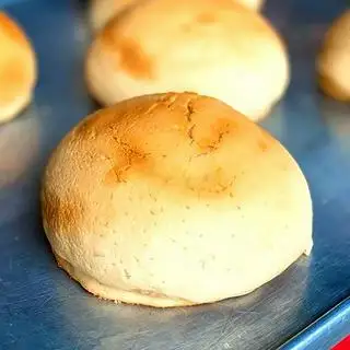 Hình ảnh Bánh Bơ Ngọt