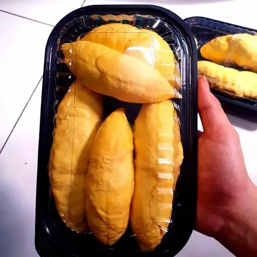 Sầu riêng ri6 - 0,5Kg - 230.000 ₫ tại Ăn Vặt & Trái Cây Sầu Riêng Nhi - Trần Hưng Đạo