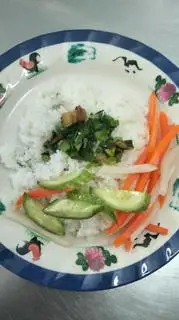 Hình ảnh Cơm Thêm 