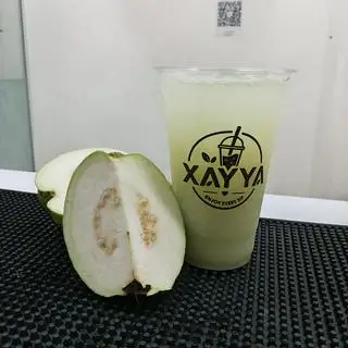 Hình ảnh Ổi ép