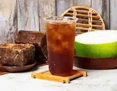 Hình ảnh Trà bí đao