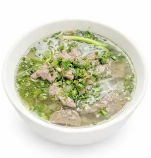 Phở Dần - 65.000 ₫ tại Phở Dần - Phạm Thế Hiển