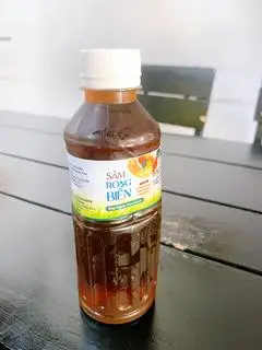 Sâm  - 15.000 ₫ tại Cơm Chay Đỉnh Bồ Đề - Nguyễn Du