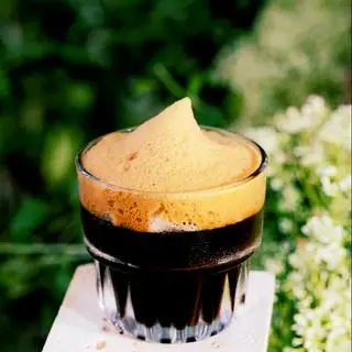 Hình ảnh Cà phê đen