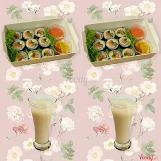 Hình ảnh Combo 4 (xem phần ghi chú)