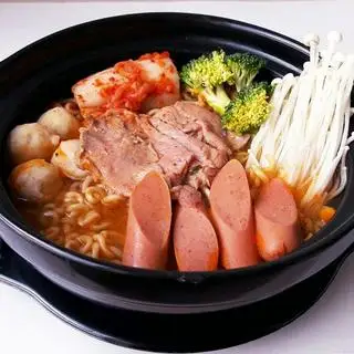 Hình ảnh Mì Cay Bò