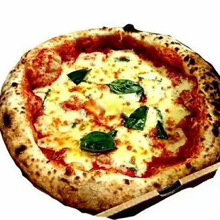 Maragherita - 140.000 ₫ tại Pizza 3 Phú Mỹ Hưng - Đường 49
