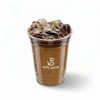 Phin sữa đá Cư Kuin - 44.000 ₫ tại Soft Zone - Coffee, Matcha & Tea - Nguyễn Khoái