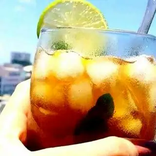 Hình ảnh Trà đào