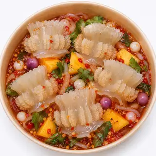Hình ảnh Combo Siêu Giòn