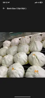Bánh bao trứng muối - 35.000 ₫ tại Xôi Hường 2 - Đoàn Văn Bơ