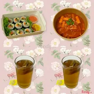 Hình ảnh Combo 5 (xem phần ghi chú)
