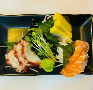 Hình ảnh Combo Sashimi 1