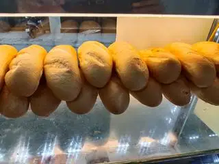 Hình ảnh vỏ bánh mì
