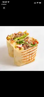 Tacos bò bằm xào bơ (size M)  - 59.000 ₫ tại Tacos 2 Go - Tacos, Gà Rán & Trà Sữa - Luỹ Bán Bích