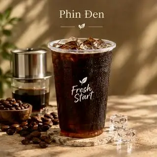 Hình ảnh Phin Đen