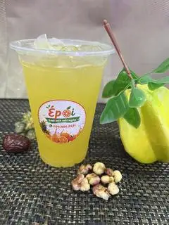 Hình ảnh Khế ép