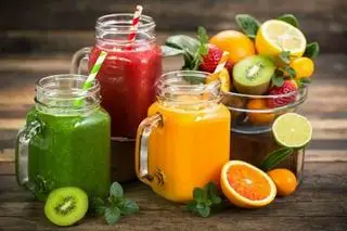 Hình ảnh nước ép-sinh tố NGUYÊN CHẤT 
