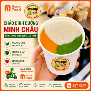 Hình ảnh Cháo Sườn Non