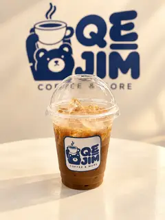 Hình ảnh Cà Phê Sữa Đá