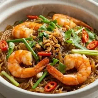 Hình ảnh Tôm Tươi 