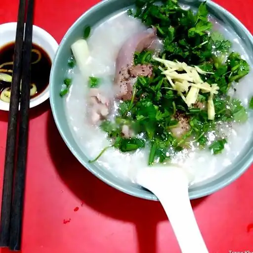 Cháo cật - 108.000 ₫ tại Cháo Tiều Cô Phương - Công Chúa Ngọc Hân