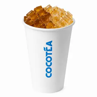 Trà Sữa Ô Long Quế Hoa - 39.000 ₫ tại COCOTEA - Hương Giang