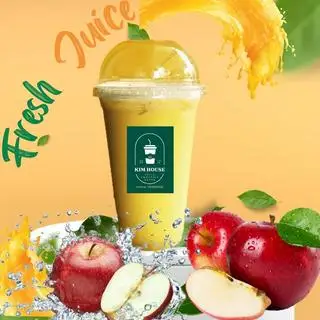 Hình ảnh Nước Ép Táo Mỹ